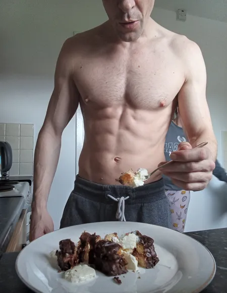 Scottishgymbod profile photo