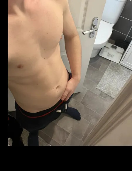 Lee Ritchie profile photo