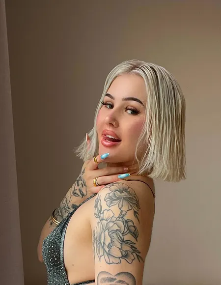 Leeza profile photo