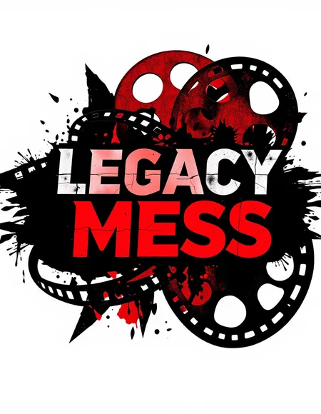 LegacyMess profile photo