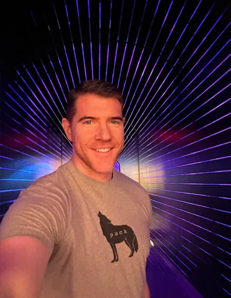 Legrand Wolf profile photo