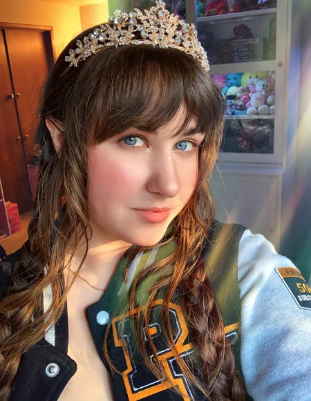 Princess Leia Lovelyn profile photo