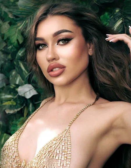 Leila 💋 profile photo