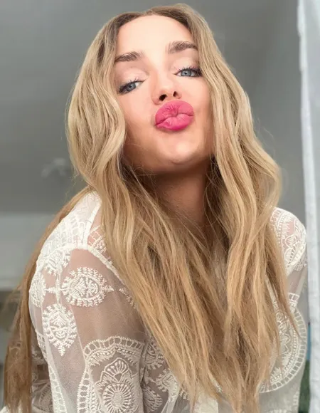 LEILA Trans (free page) 🍑💦🍆 profile photo