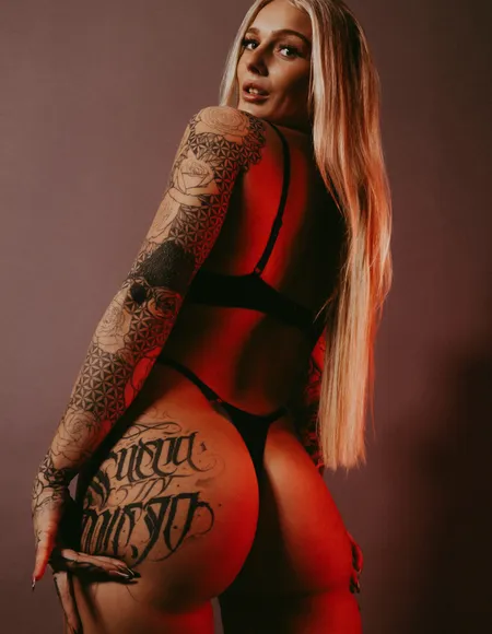 LemonLux profile photo