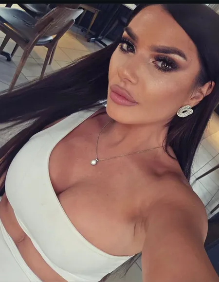 Lena profile photo