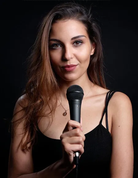 Lena 🧝🏽‍♀️ profile photo