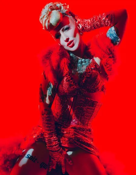 Lena Lenman profile photo