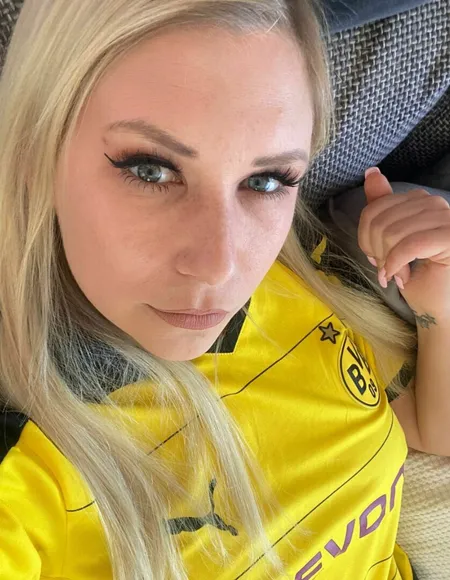 Lena profile photo