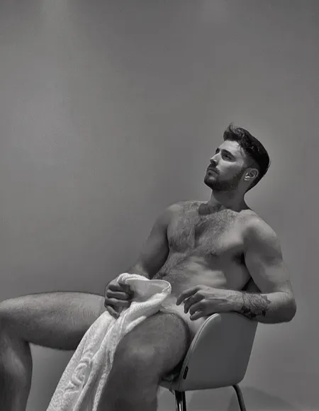 ʟᴇᴏɴᴀʀᴅᴏ ᴍᴏʀᴇᴛᴛɪ