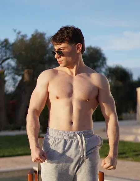 Leo Adonis profile photo