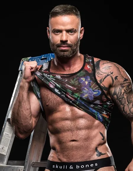 Léo Bacchus 🇨🇦 profile photo