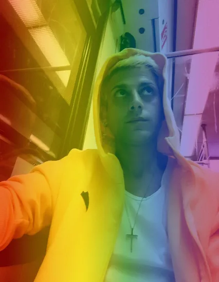 Leo Berg profile photo