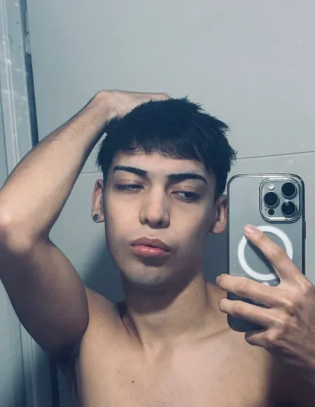 Leo profile photo