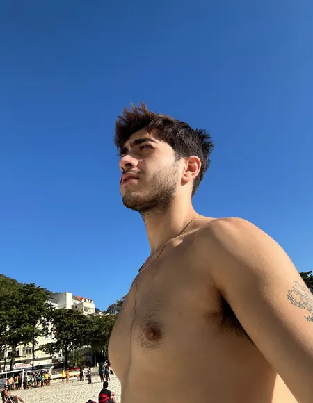 León🇦🇷🔥 profile photo