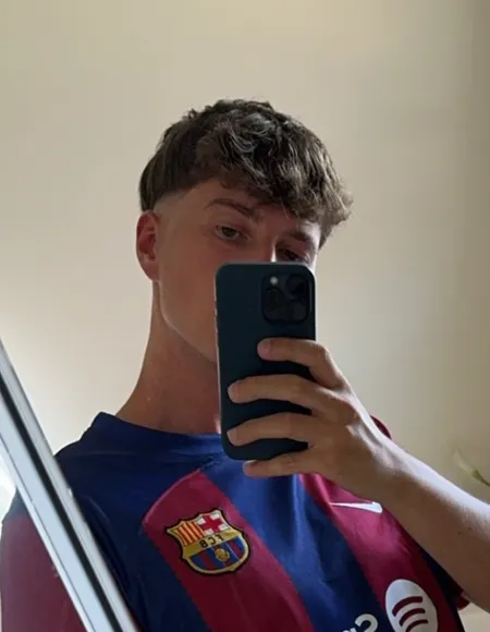 Leon_twink profile photo