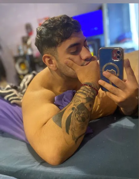 🔞 LEO BIG MAN 🐻 CUSTOM CONTENT 💦 profile photo