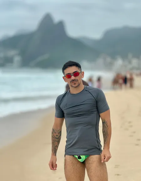 Léo Rocha profile photo