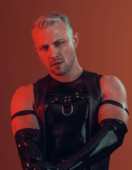 Leo Rush profile photo