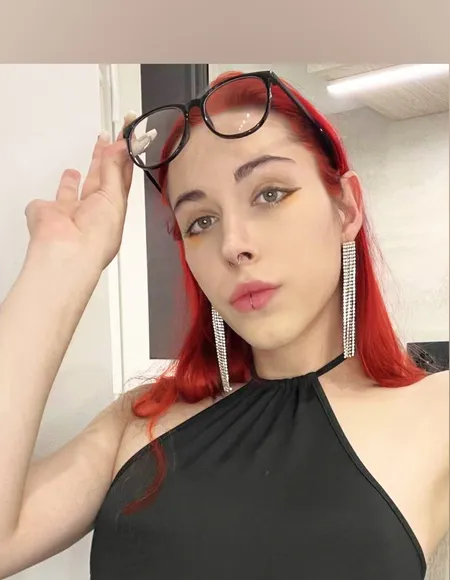 Lera Ivy 🌹 TS profile photo
