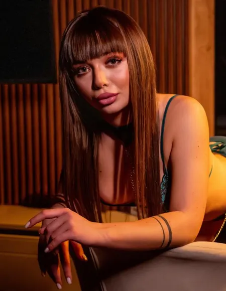 Leslie Shay profile photo
