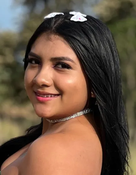 Lesly Suárez profile photo