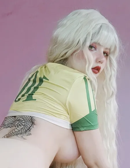 Letícia Shirayuki profile photo