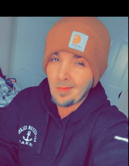 Kev profile photo