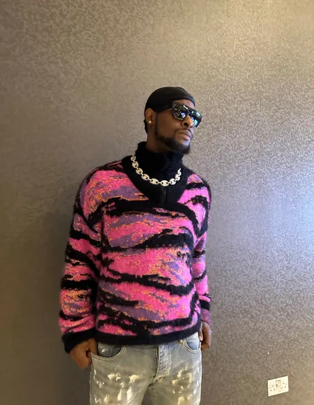 Le'Veon Bell profile photo