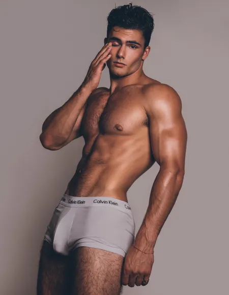 Levi Conely profile photo