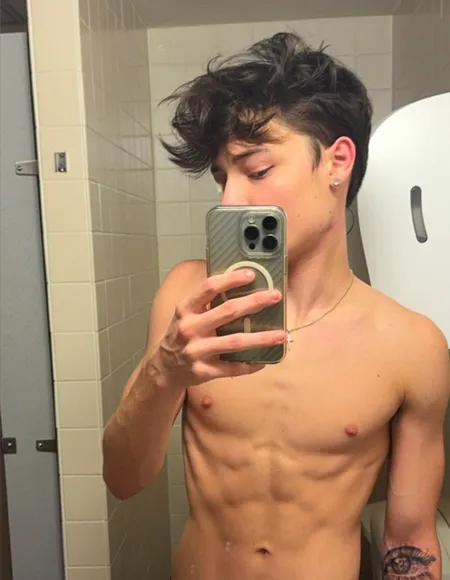 Levi profile photo