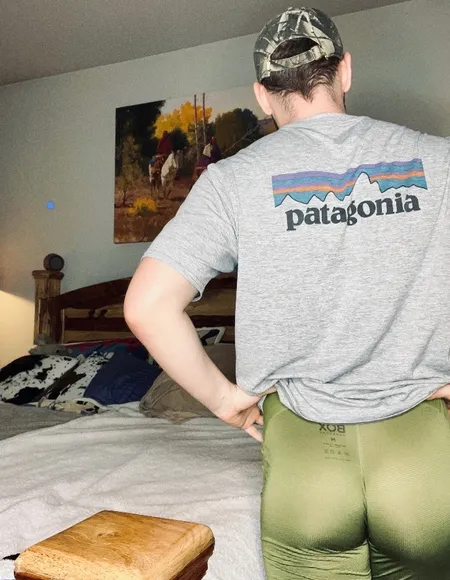 LeviWranglerXXX profile photo