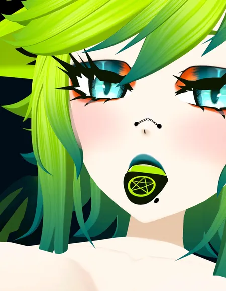 Luna Soul profile photo