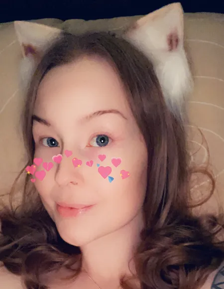 kitten profile photo