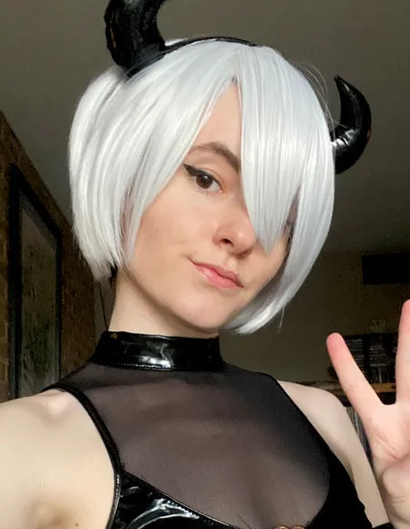 Lewd Mage profile photo