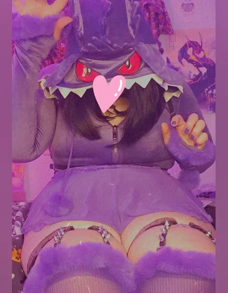 🎃 Sᴘᴏᴏᴋʏ Nɪᴄᴏ 🎃 profile photo