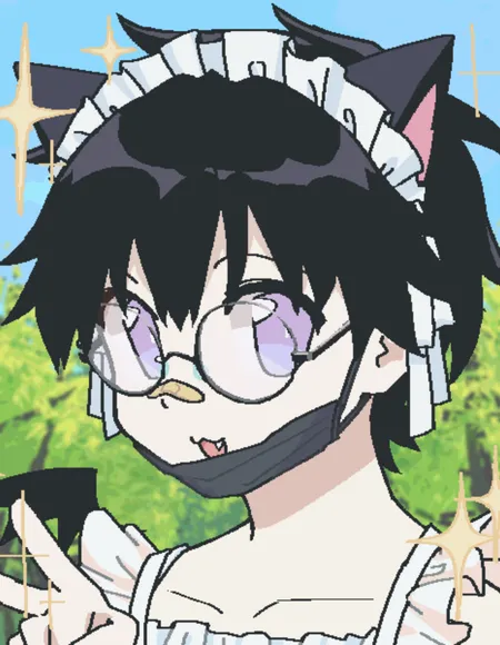 ~Lew~ profile photo