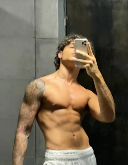 Axel🔥⚡️ profile photo