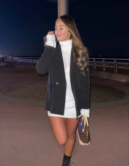 Lexi 🔥❤️🦋 profile photo