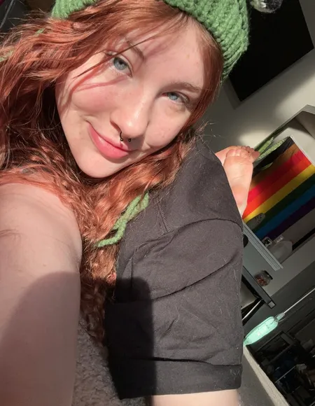 Lexi Winters profile photo