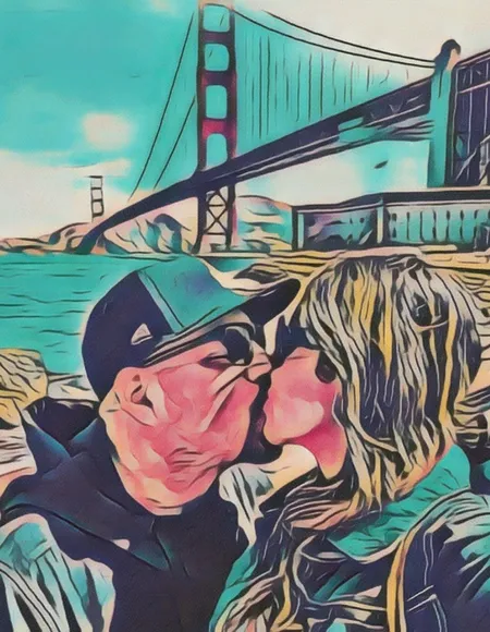 Lexi &amp; Daniel profile photo