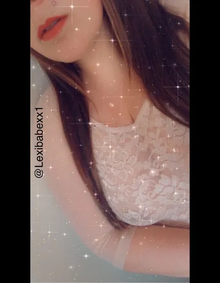 Lexi 🖤 profile photo