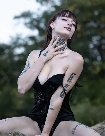 Lexie💦 profile photo
