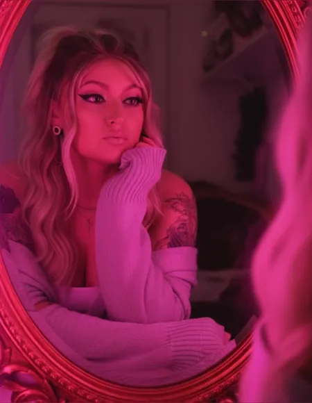 Lexi Angel profile photo