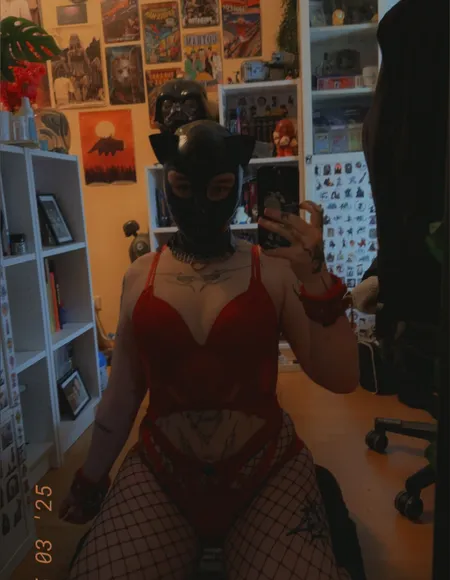 🖤🌸Lexi 🌸 🖤 profile photo