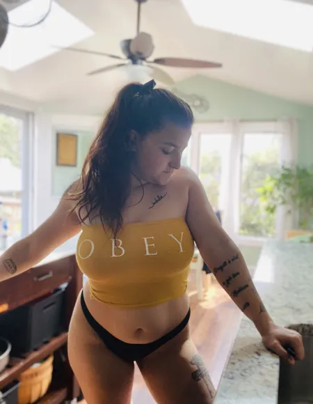 Lexi profile photo