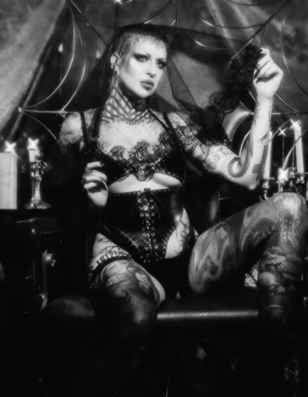 Lexi Malevolent profile photo