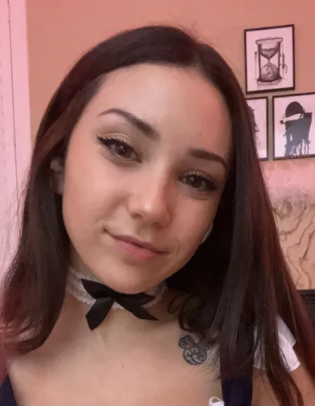 Lexi 🤍🧸🎀 profile photo