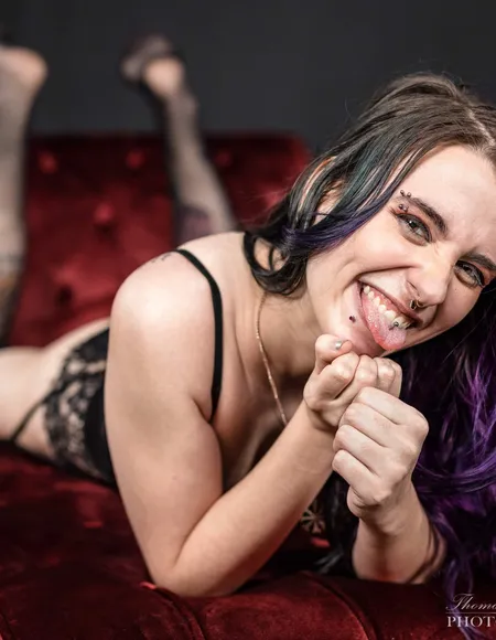Lexi Riot profile photo