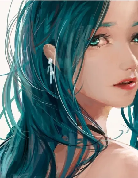 Sexy Gamer Girl profile photo